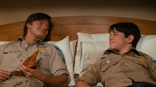 دفترچه خاطرات یک بیعرضه: چله تابستون