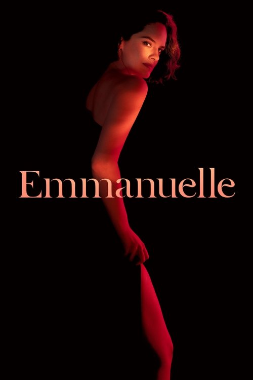 Emmanuelle 2024