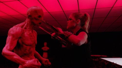 فرشتگان سقوط کرده: جنگجویان صلح