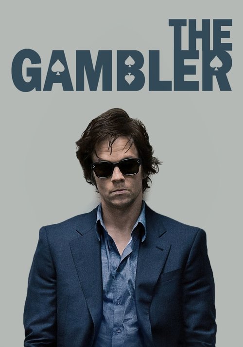 The Gambler 2014