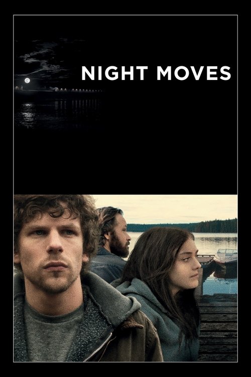 Night Moves 2013