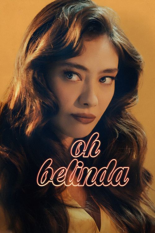 Aaahh Belinda 2023