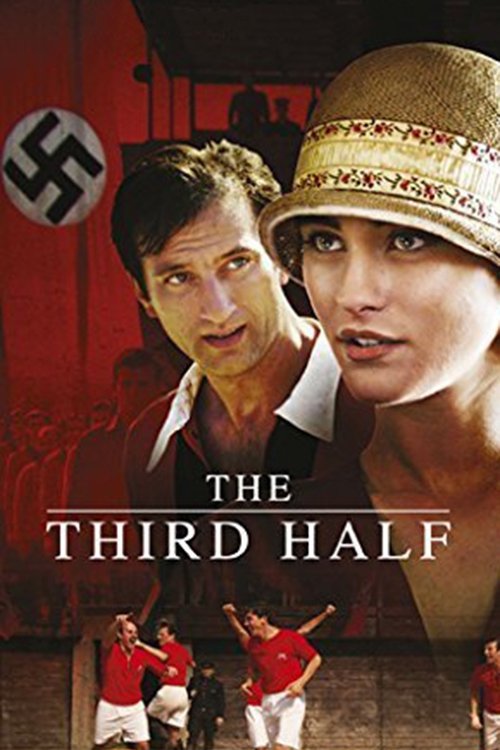 The Third Half 2012