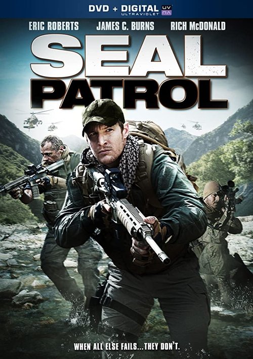 SEAL Patrol  2014
