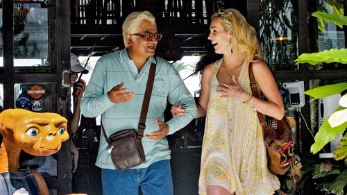 ماساژ تایلندی