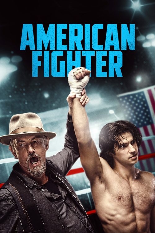 American Fighter 2019 |