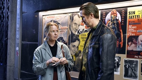 برگ های افتاده