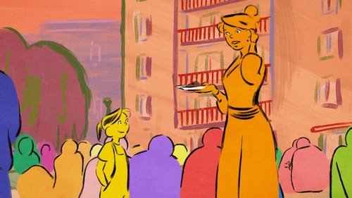 مرغ برای لیندا