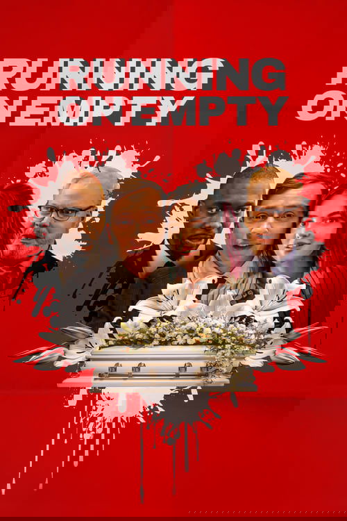 Running on Empty 2024