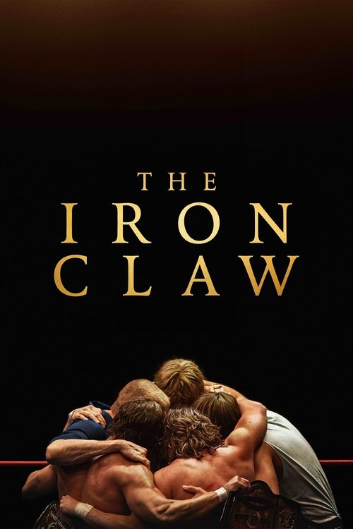 The Iron Claw 2023
