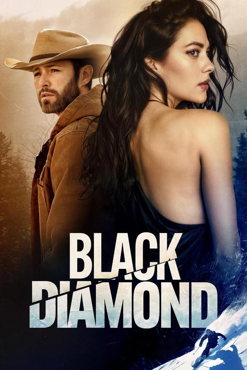 Black Diamond 2025