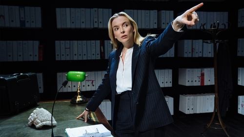 پخش زنده تئاتر ملی: پریما فیسی