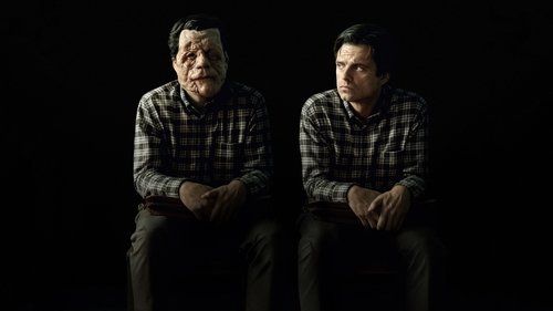 مردی متفاوت