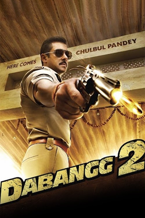 Dabangg 2 2012