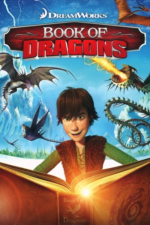 Book of Dragons 2011