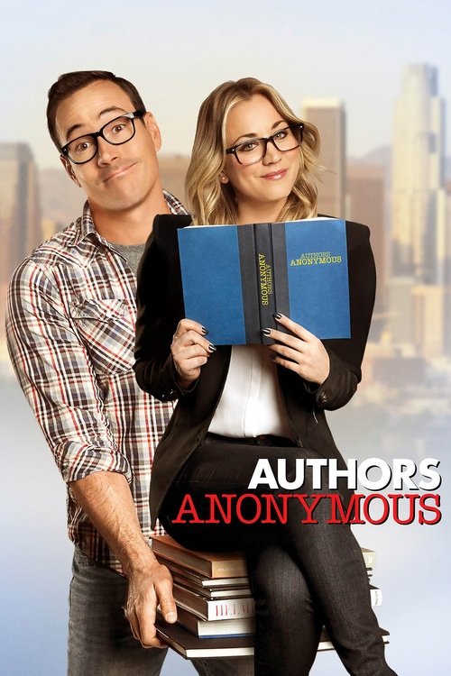Authors Anonymous 2014