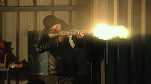 دارودستهٔ تمپل وودز