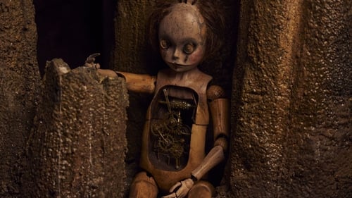 مرد کیسه دار