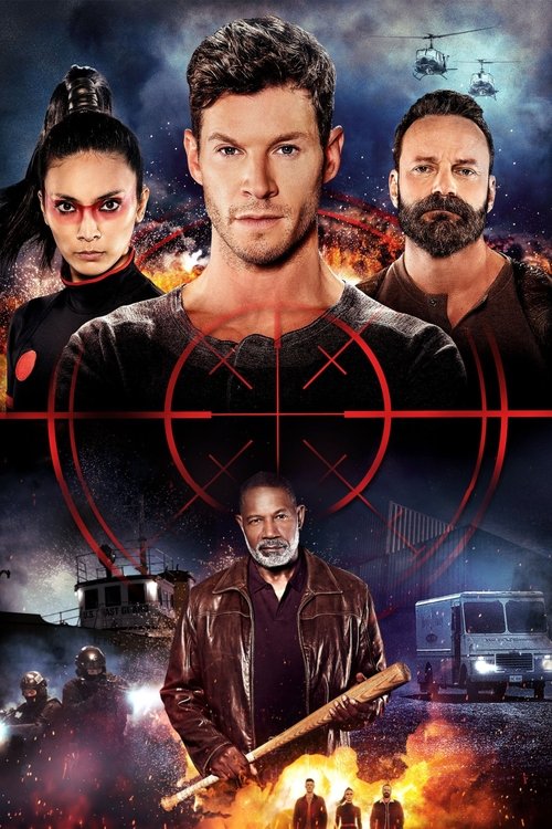 Sniper: Rogue Mission 2022