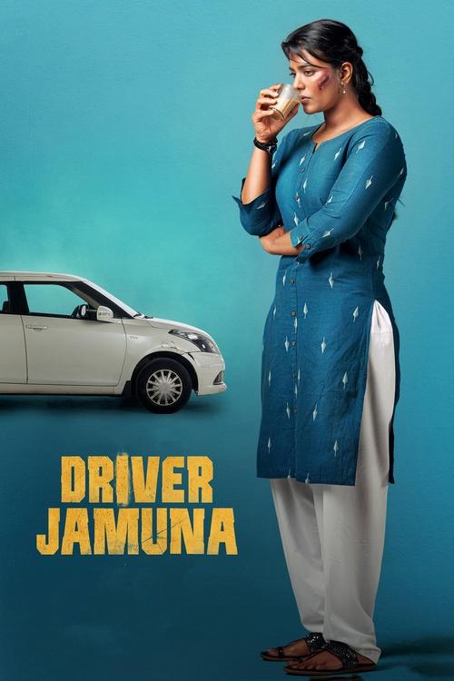 Driver Jamuna 2022