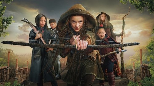 رابین و هودها