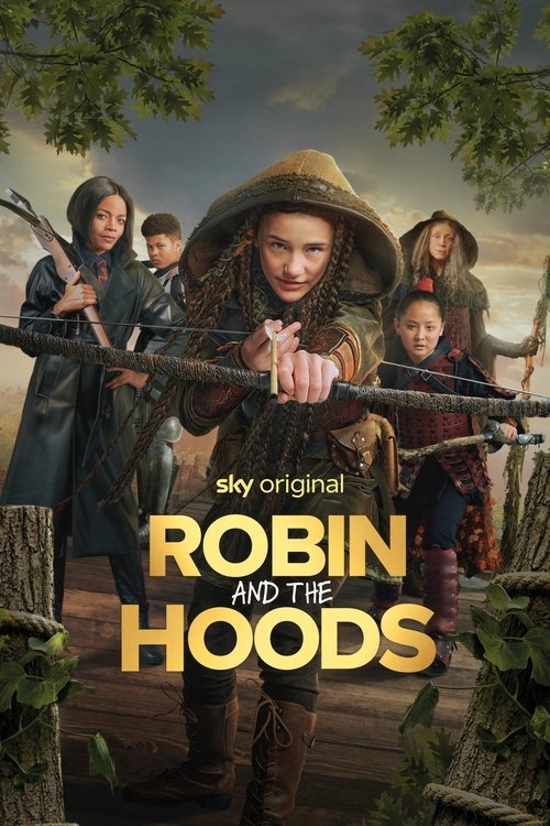 Robin and the Hoods 2023