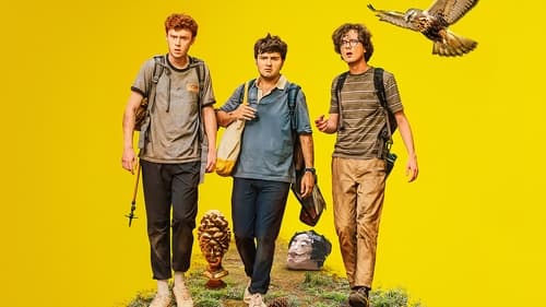 لطفا خراب نکنید: گنج کوهستان مه آلود