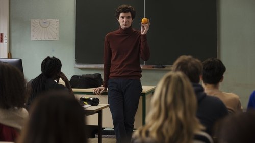 یک شغل واقعی