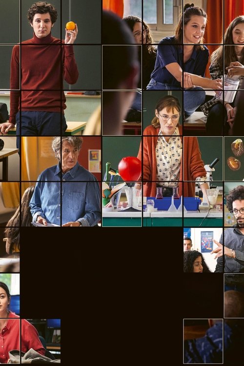 یک شغل واقعی