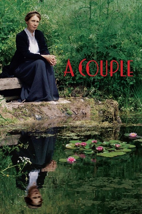 Un couple