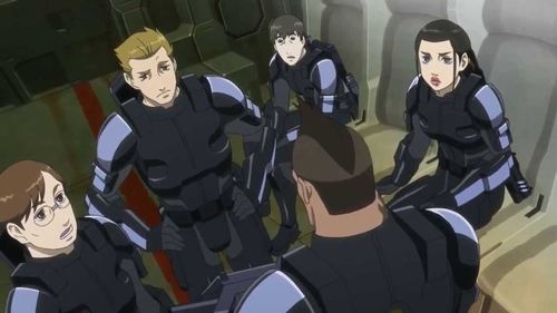 اثر عظیم: پاراگون گمشده