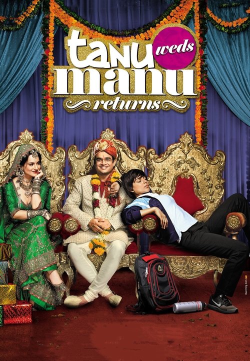 Tanu Weds Manu Returns 2015