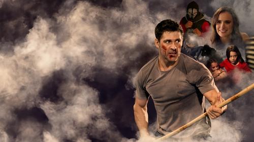 زندگی پس از مبارزه