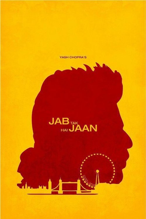 Jab Tak Hai Jaan 2012