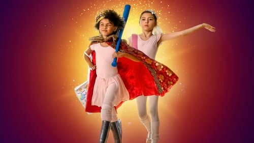 آیوی و بن: محکوم به رقص