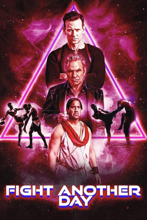 Fight Another Day 2024