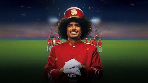 قرمز، سفید و برنجی