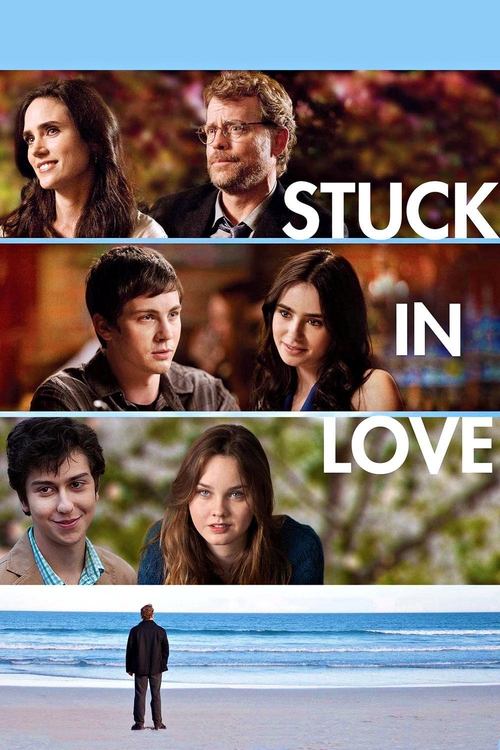 Stuck in Love 2012