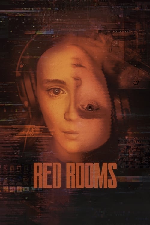 Red Rooms 2023