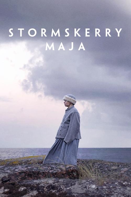 Stormskerry Maja 2024