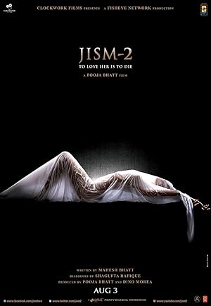 Jism 2 2012