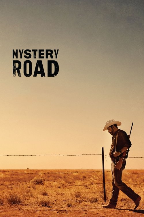 Mystery Road 2013