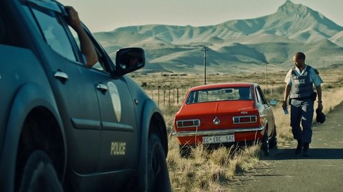 وحشی باد است