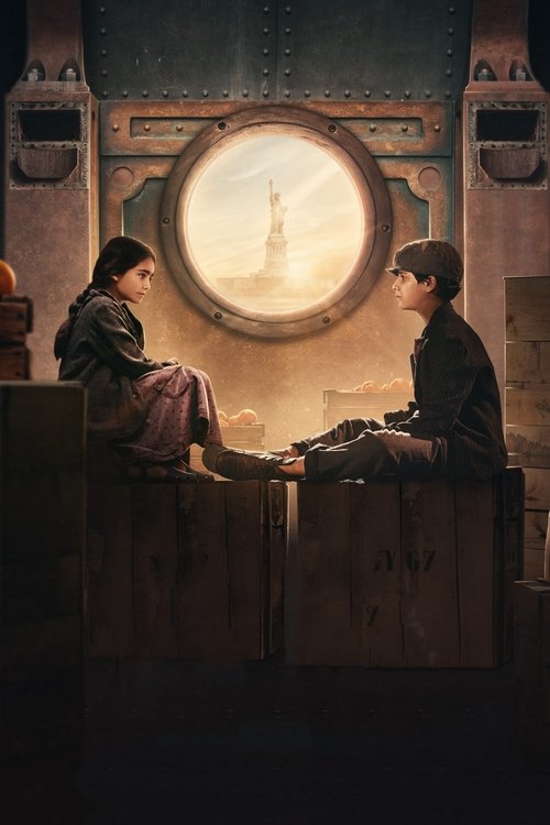 Naples to New York 2024