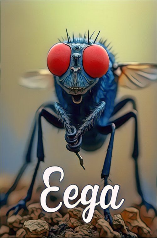 Eega 2012