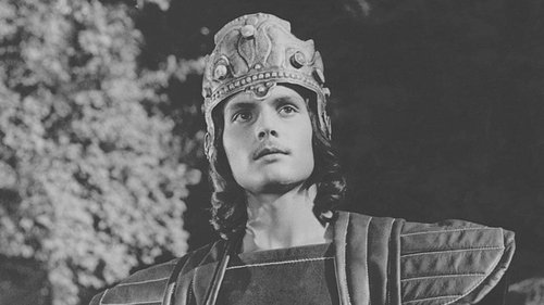 افسانه سیاوش