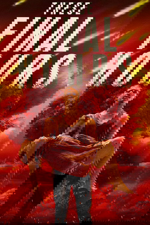 These Final Hours 2013