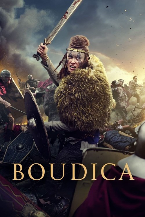 Boudica: Queen of War 2023