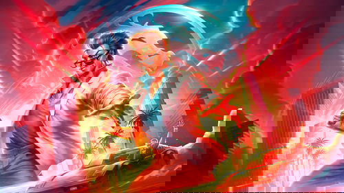 افسانه های مورتال کامبت: مسابقه کیج