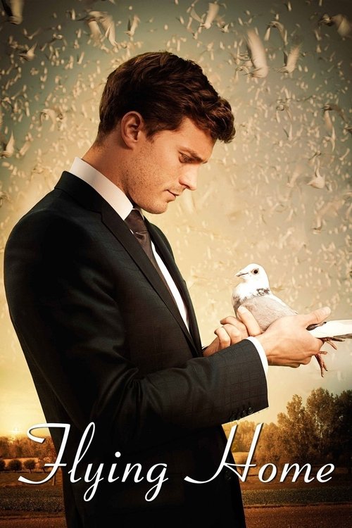 Racing Hearts (Flying Home)